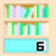 Icono de programa: TinyBooks