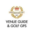 Icon of program: Royal Ascot Golf Club
