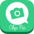 Icon of program: Clip Pic - Photo Editor P…