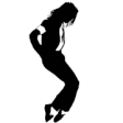Icon of program: Michael Jackson