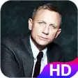 Icon of program: Daniel Craig Wallpaper 20…