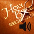 Icon of program: Bible KJV (Books with Aud…