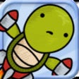 Icon of program: Turtle Fly - Into Space