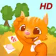 Icon of program: Animal Tiles for Kids HD
