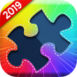 Icono de programa: Ultimate Jigsaw Puzzles