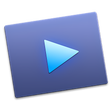 Icon of program: Movist for OS X Leopard