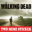 Icono de programa: TWD The Walking Dead Meme…