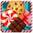 Icon of program: Sweets Matcher - A free m…