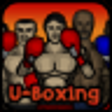 Icon of program: Ultimate Boxing Round 1