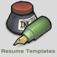 Resume Templates for Windows 10 icon