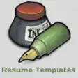 Icon of program: Resume Templates for Wind…