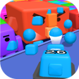 Icon of program: Block Pattern Jam Fun