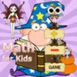 Icon of program: Fantasy town math kids En…