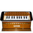 Icon of program: Harmonium