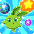 Icono de programa: Sunny Bunnies: Magic Pop
