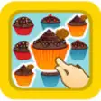 Icon of program: Cupcake Popper Match Game…