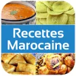 Icon of program: Recettes Marocaine