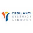 Icon of program: Ypsilanti District Librar…