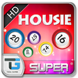 Icon of program: Housie Super: 90 Ball Bin…
