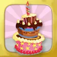 Icon of program: Birthday Cake Party