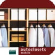 Icon of program: autoclosets Mobile