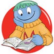 Icon of program: Letter People Learn & Pla…