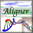 Icono de programa: CodonCode Aligner