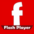 Icono de programa: Flash Player 2020
