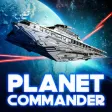 Icon of program: Planet Commander: Space a…