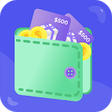 Icon of program: Click for Cash: Make Mone…