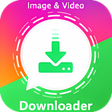 Icon of program: Story Saver for Whatsapp …