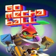 Icon of program: Go Mecha Ball