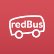 Icono de programa: redBus - Online Bus Ticke…