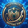 Icono de programa: MArTHS MATriX Betting Tip…