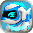 Teksta/Tekno 360 Puppy App icon