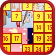 Icon of program: Concentration with Friend…
