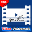 Icono de programa: Video Watermark for Windo…