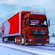 Icon of program: Euro Trucks Roads Simulat…