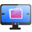 Icon of program: S-Ultra Slide Show Viewer