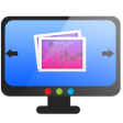 Icon of program: S-Ultra Slide Show Viewer