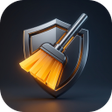 Icono de programa: Helpful Cleaner
