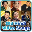 Icon of program: Old Hindi songs - Hindi v…