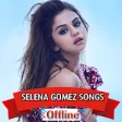 Icon of program: Selena Gomez Songs Offlin…
