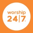 Icon of program: Worship 24/7