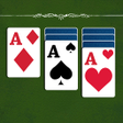 Icono de programa: Solitaire - Make Money Fr…