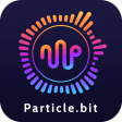 Icon of program: Particle.bit - Music bit …