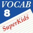 Icon of program: 8th Grade Vocabulary