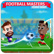 Icon of program: football masters 2020