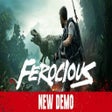 Icon of program: FEROCIOUS