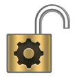 Icon of program: IObit Unlocker